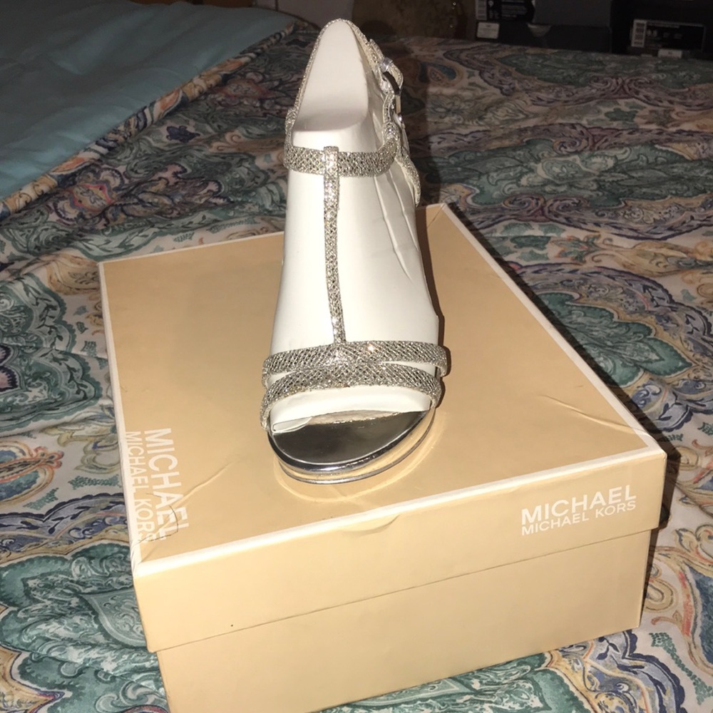 Michael Kors Pumps